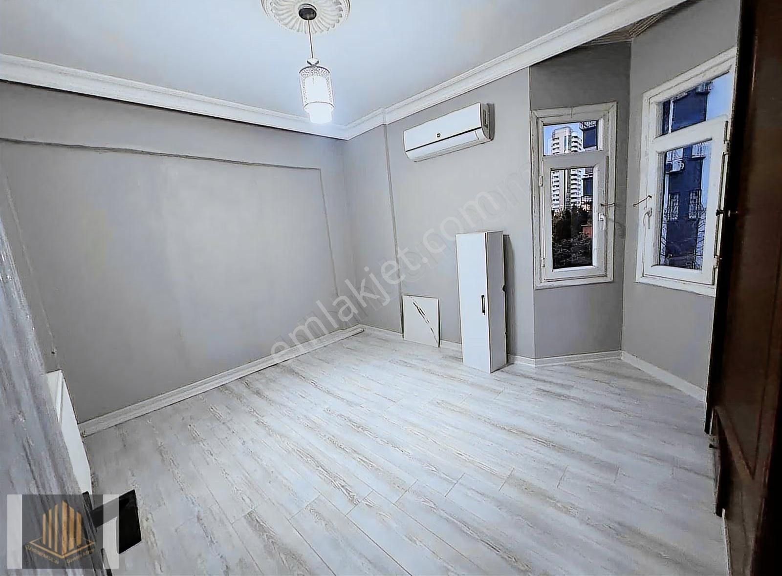 Sağlam'dan Yeşil Fırın Civarı Kaçırılmayacak 3+1 Satılık Daire - Görsel 18