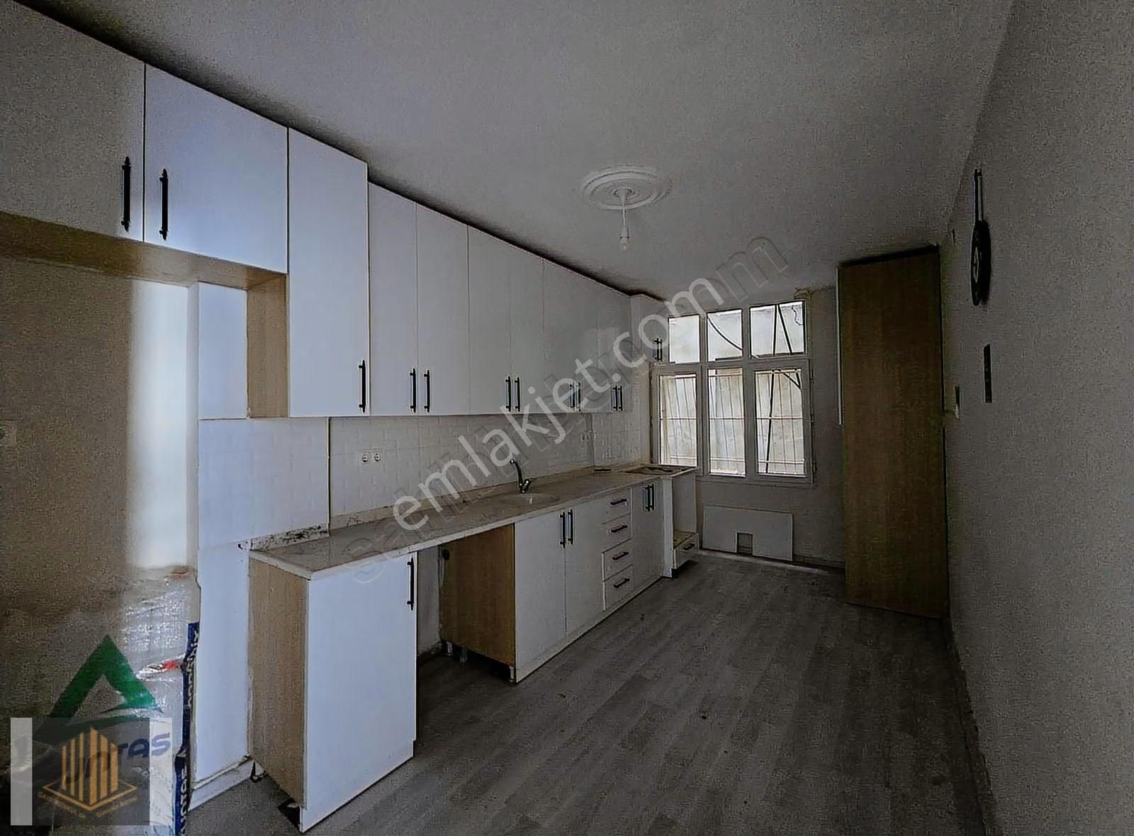 Sağlam'dan Toros'da Kupon 2+1 Daire K.evim Fuzulev E.evim Uygun