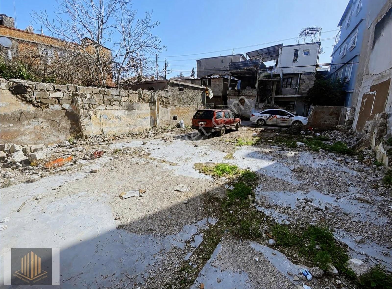 Sağlam'dan Mithapaşa'da Satılık Cazip Fiyata "115" Metre Arsa - Görsel 2