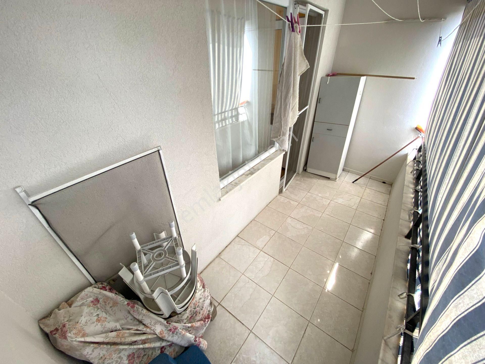 ❇️blue Life Egen'den Gerçek İlan-yüzme Havuzlu Sosyal Alanlı Sitede 3+1 Full Kredili Ön Cephe Daire - Görsel 27