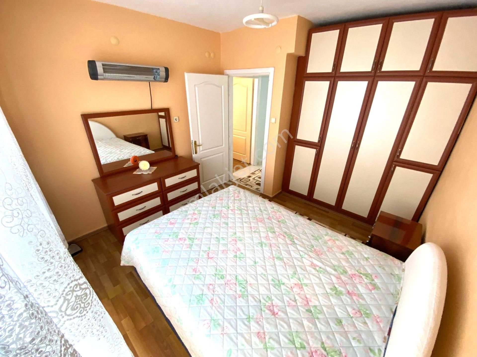 ❇️blue Life Egen'den Gerçek İlan-yüzme Havuzlu Sosyal Alanlı Sitede 3+1 Full Kredili Ön Cephe Daire - Görsel 30