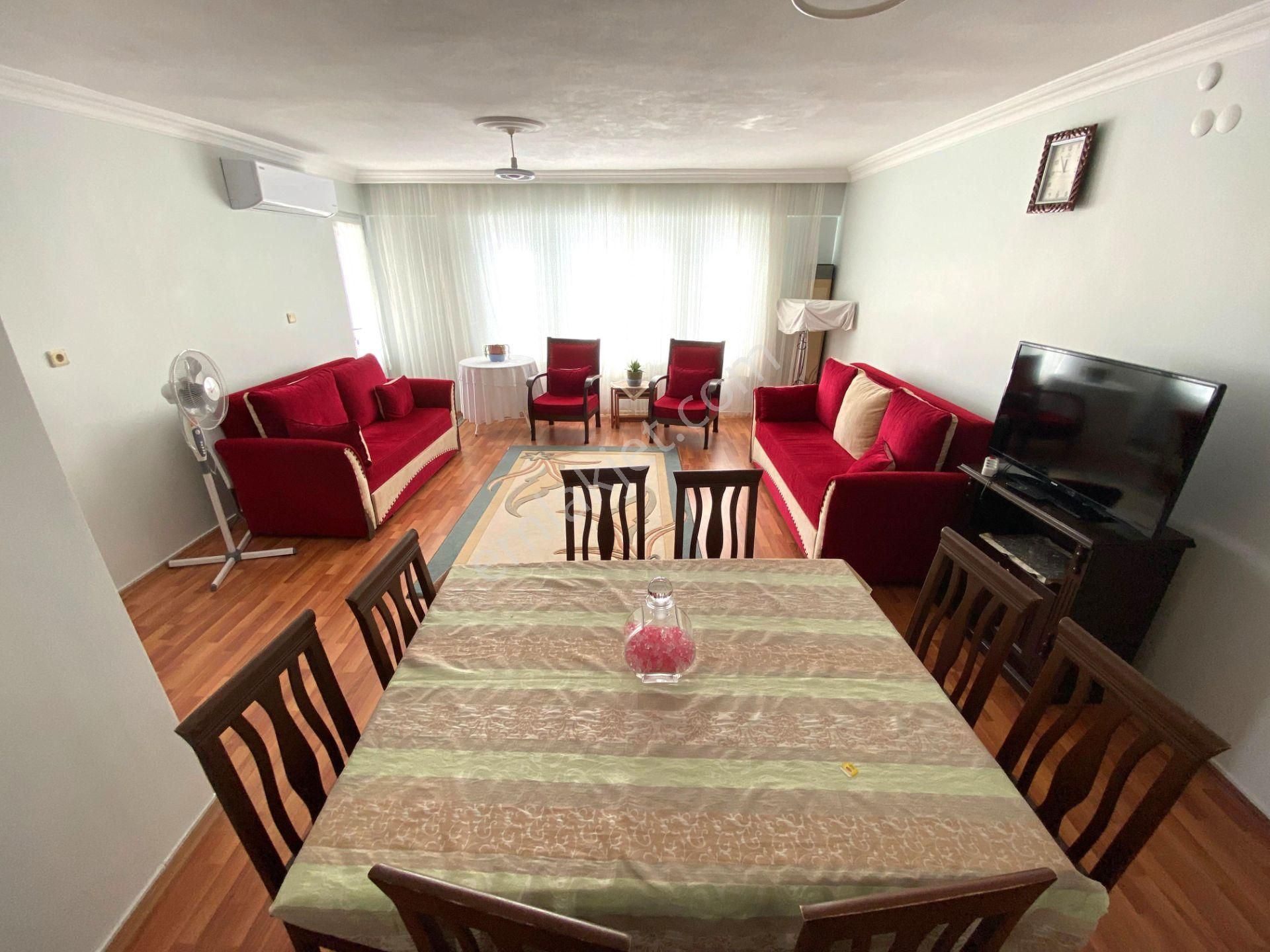 ❇️blue Life Egen'den Gerçek İlan-yüzme Havuzlu Sosyal Alanlı Sitede 3+1 Full Kredili Ön Cephe Daire - Görsel 8