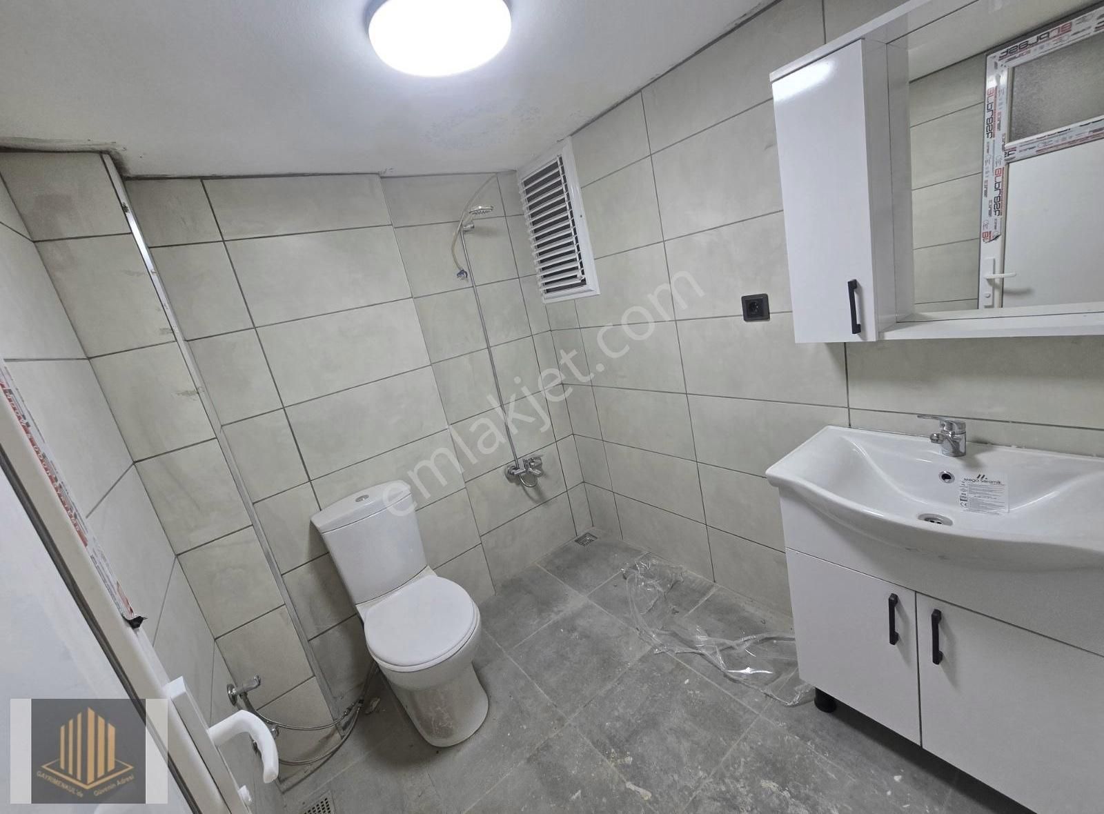 Sağlam'dan Sezer Hospital Civarı Geniş Oturumlu Bakımlı 3+1 - Görsel 18