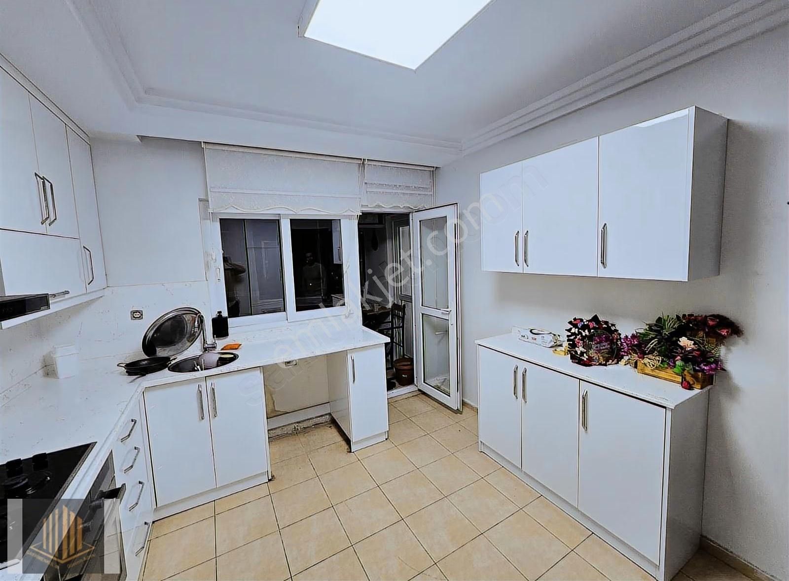 Sağlam'dan Huzurevleri Civ. Site İçi Eşyalı Eşyasız Daire - Görsel 20