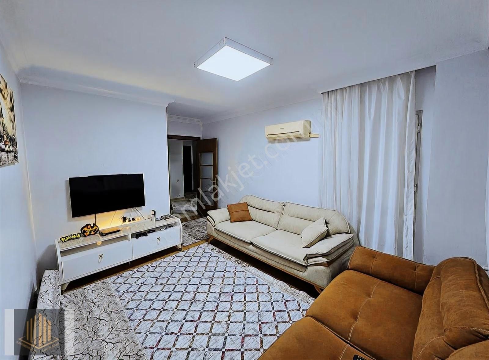 Sağlam'dan Huzurevleri Civ. Site İçi Eşyalı Eşyasız Daire - Görsel 5