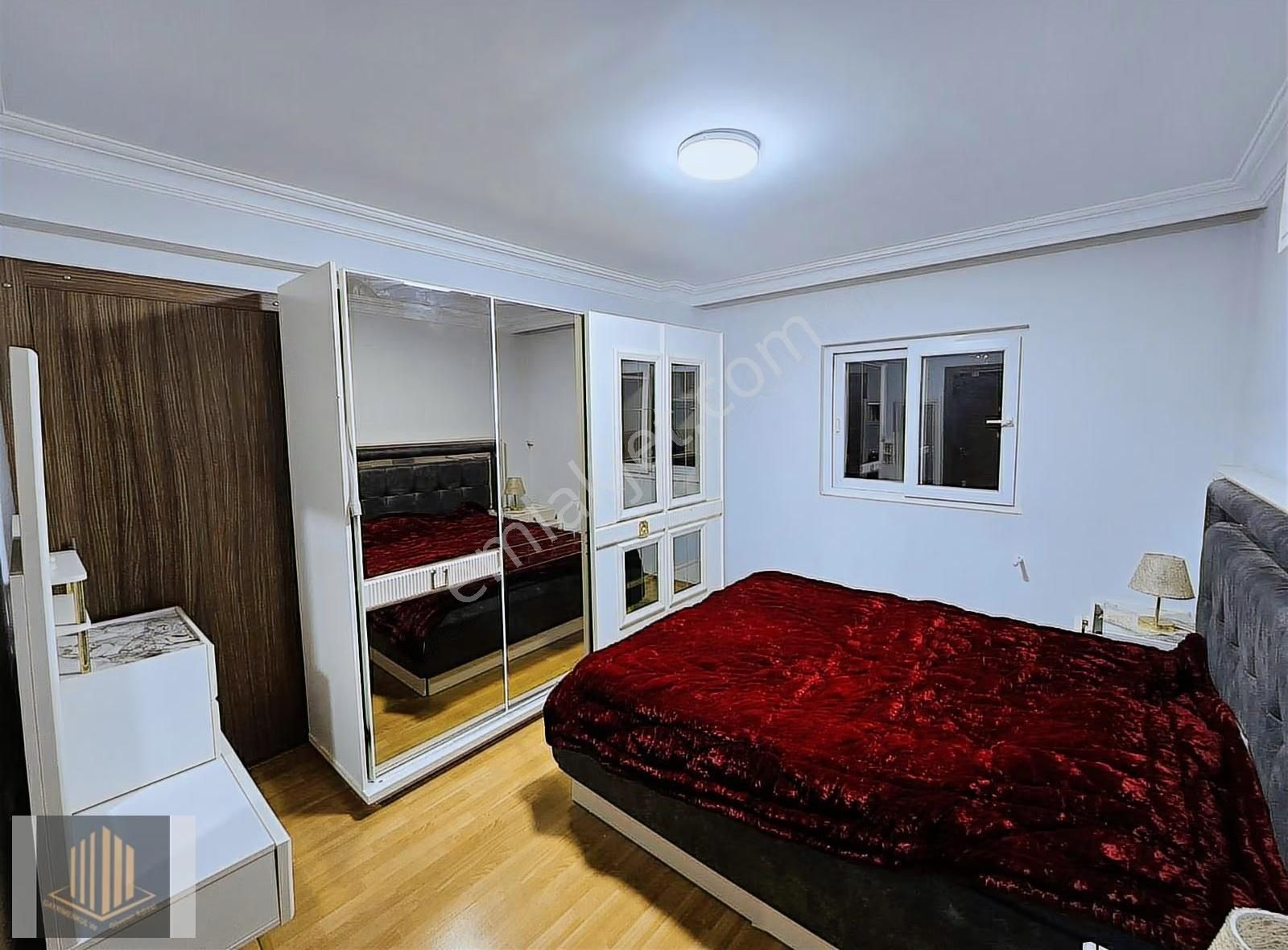 Sağlam'dan Huzurevleri Civ. Site İçi Eşyalı Eşyasız Daire - Görsel 7
