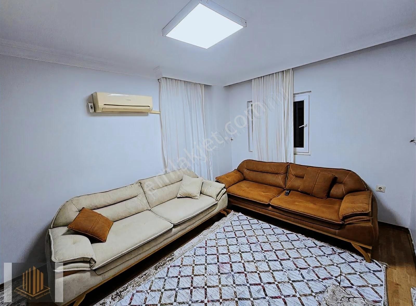 Sağlam'dan Huzurevleri Civ. Site İçi Eşyalı Eşyasız Daire - Görsel 8