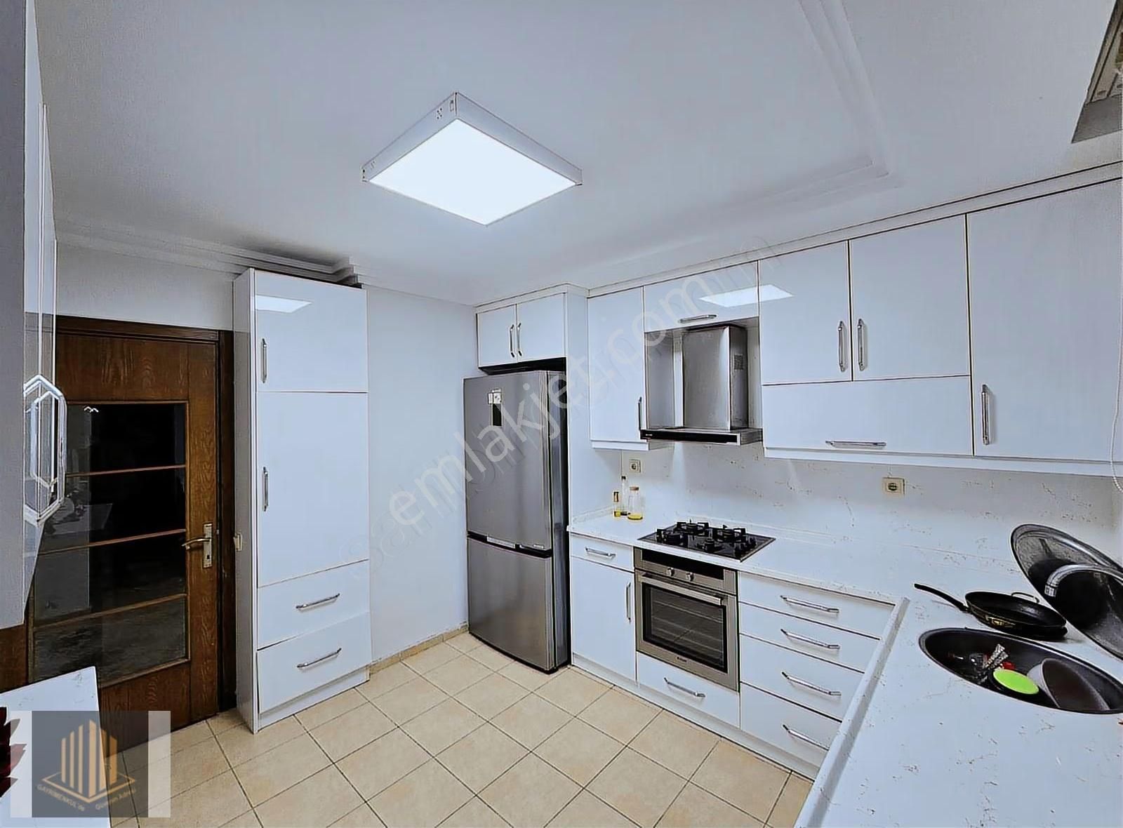 Sağlam'dan Huzurevleri Civ. Site İçi Eşyalı Eşyasız Daire - Görsel 14