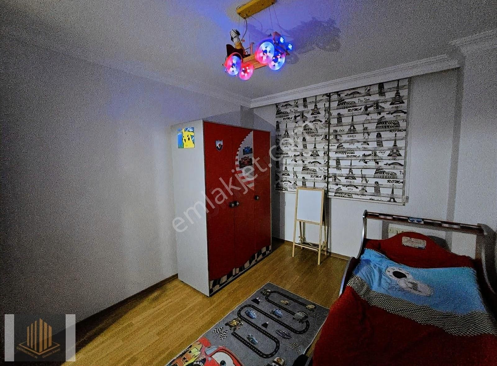 Sağlam'dan Huzurevleri Civ. Site İçi Eşyalı Eşyasız Daire - Görsel 9
