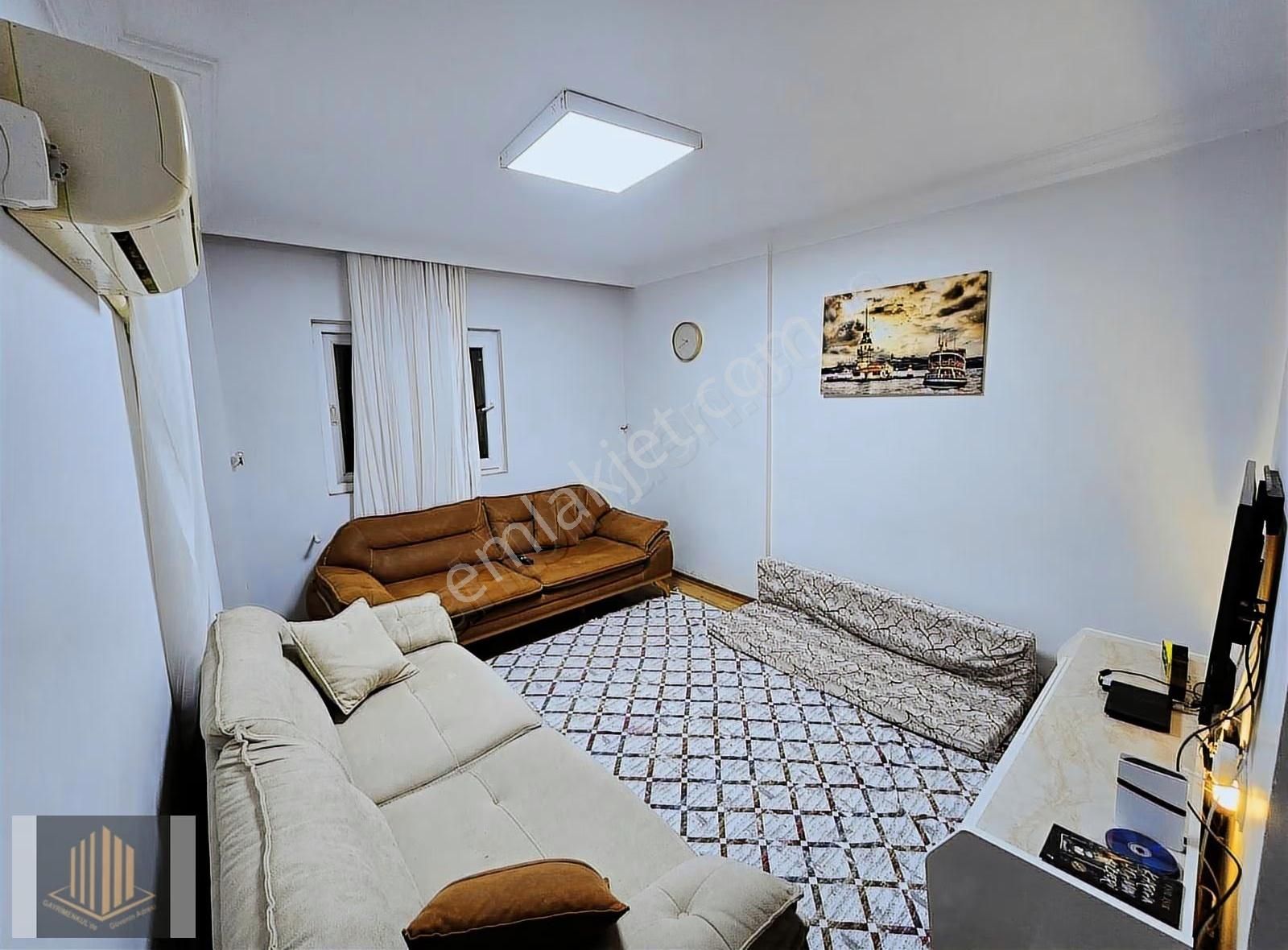 Sağlam'dan Huzurevleri Civ. Site İçi Eşyalı Eşyasız Daire - Görsel 31