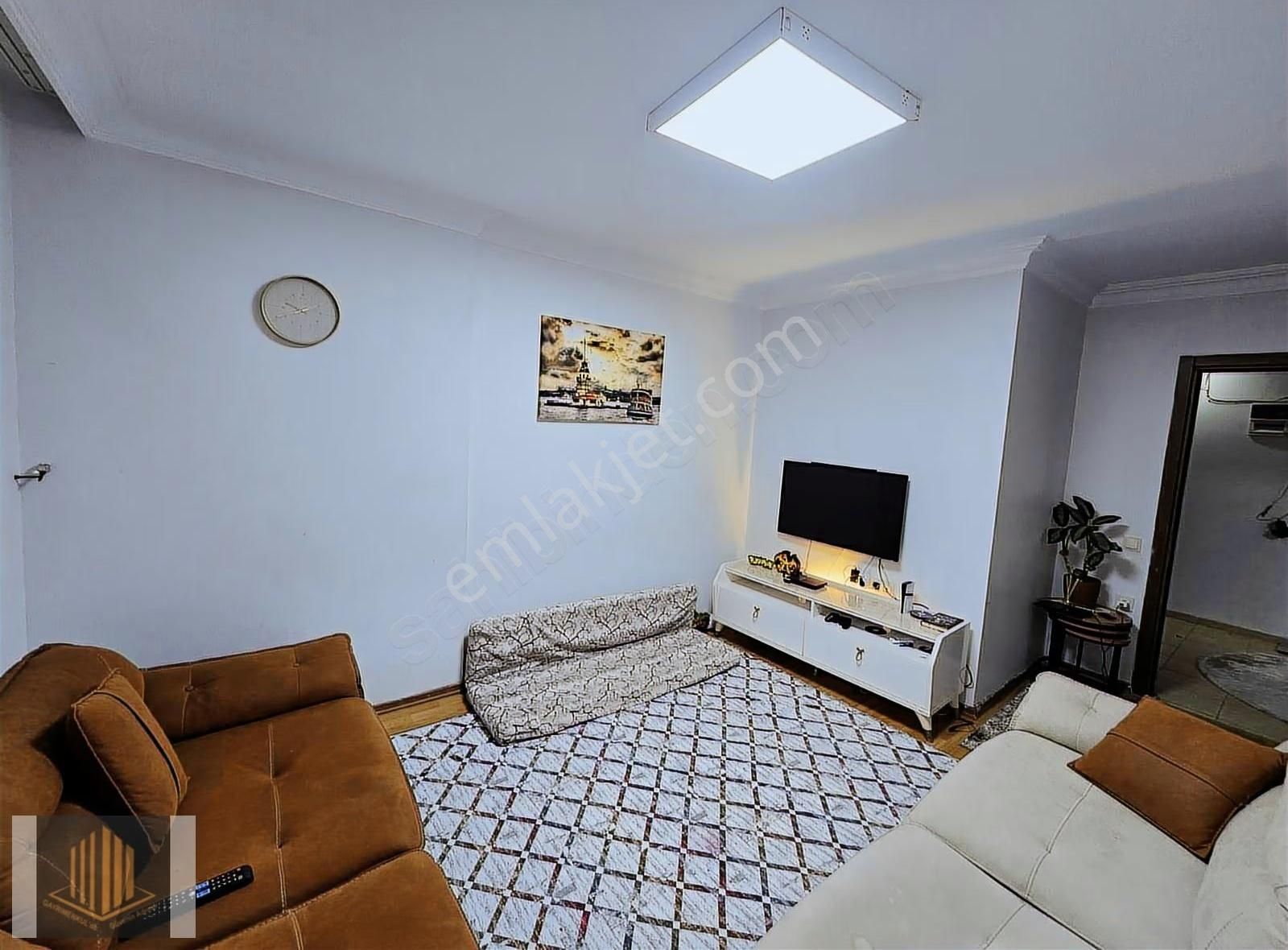 Sağlam'dan Huzurevleri Civ. Site İçi Eşyalı Eşyasız Daire - Görsel 15