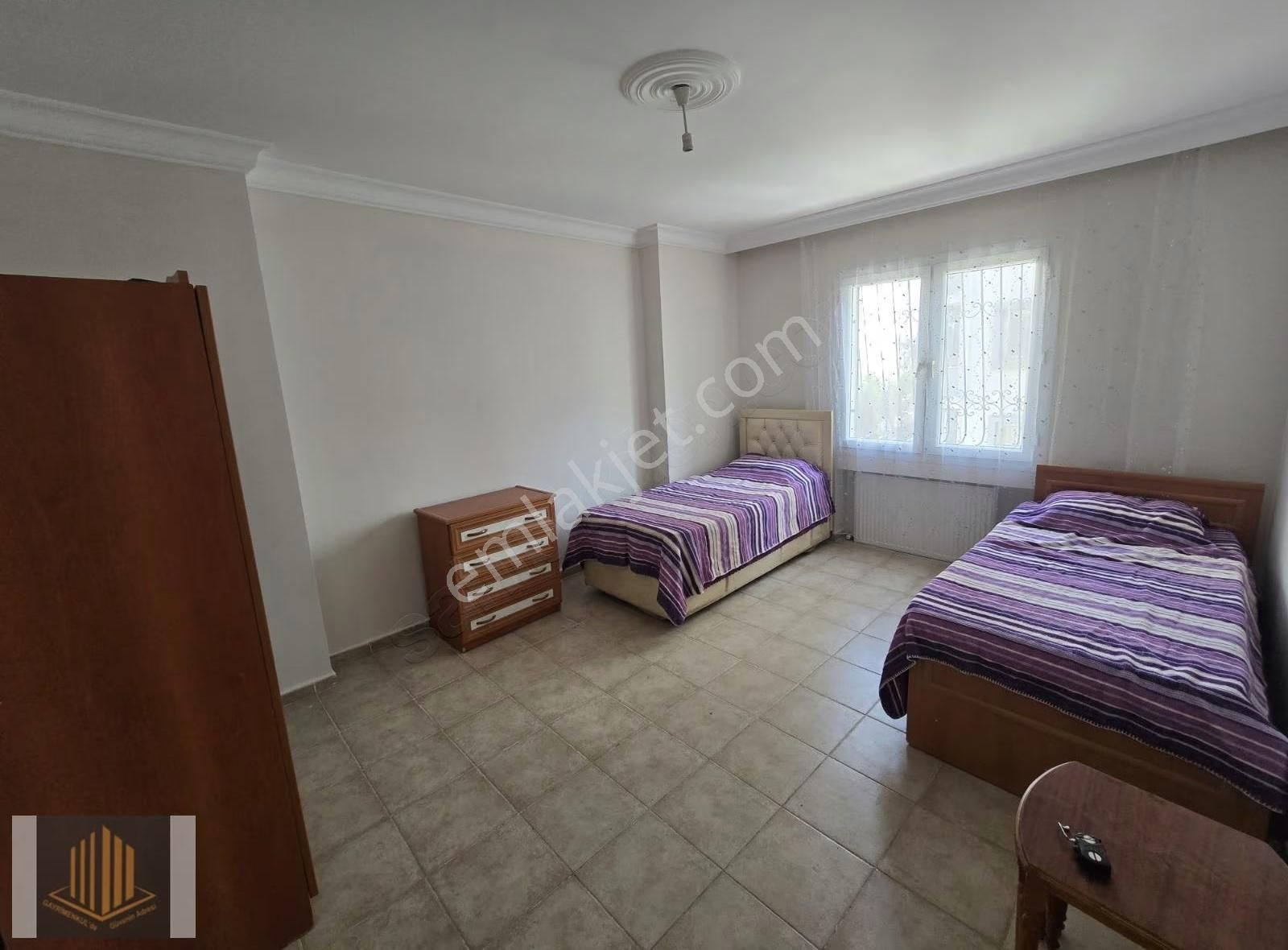 Sağlam'dan Türkeş Blv. Civ. Ful Eşyalı Site İçi Doğalgazlı Cazip - Görsel 4