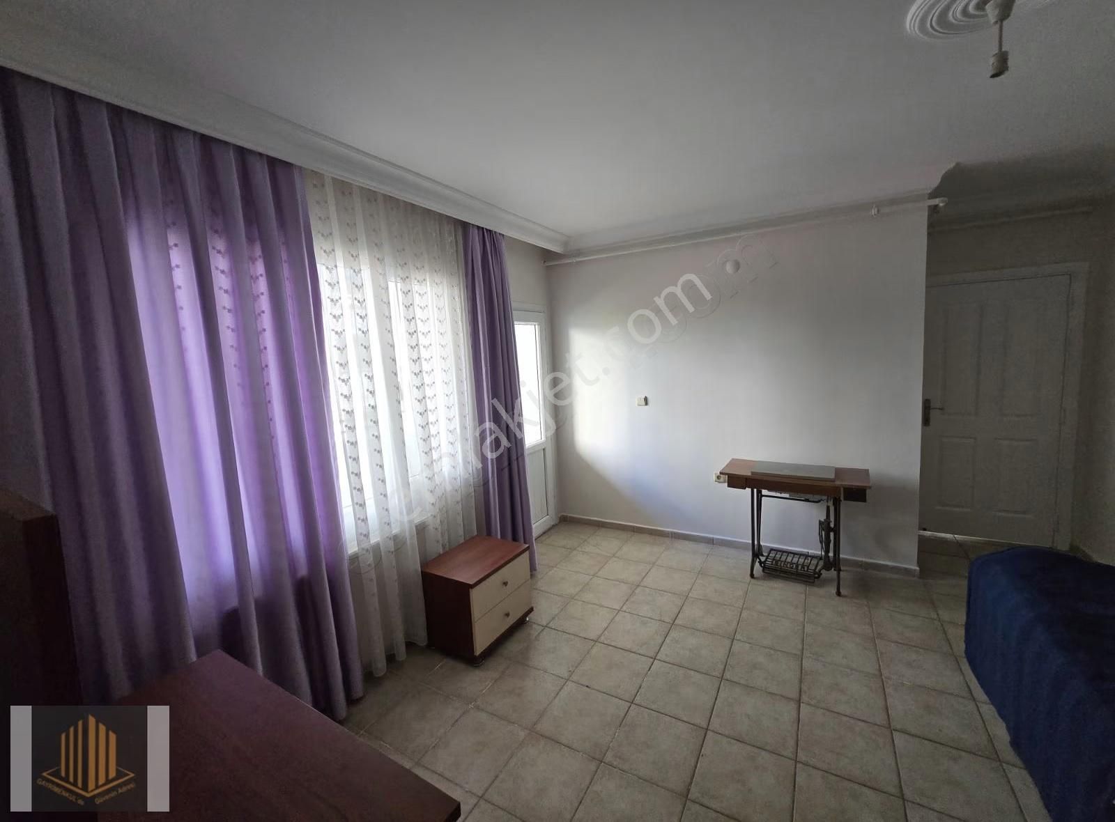 Sağlam'dan Türkeş Blv. Civ. Ful Eşyalı Site İçi Doğalgazlı Cazip - Görsel 18