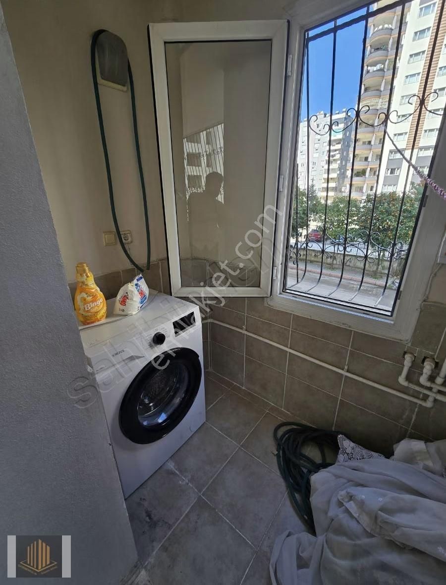 Sağlam'dan Türkeş Blv. Civ. Ful Eşyalı Site İçi Doğalgazlı Cazip - Görsel 3