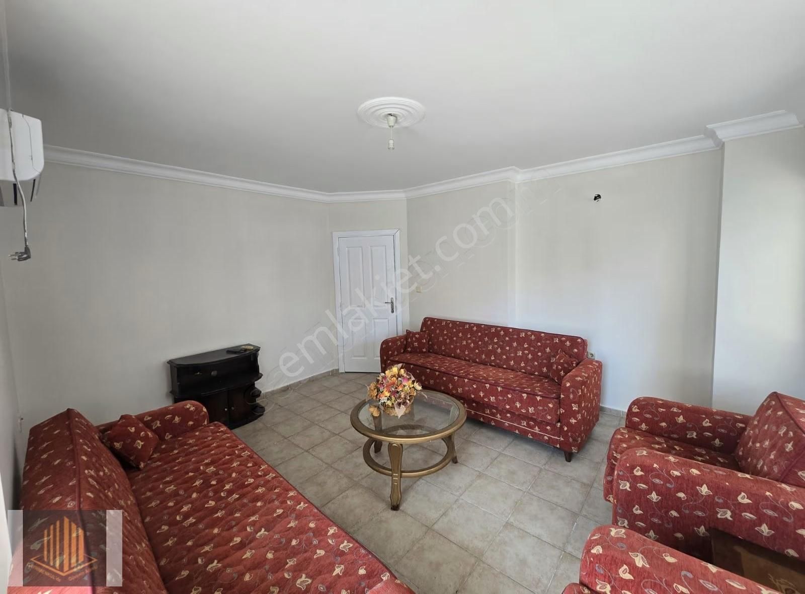 Sağlam'dan Türkeş Blv. Civ. Ful Eşyalı Site İçi Doğalgazlı Cazip - Görsel 5