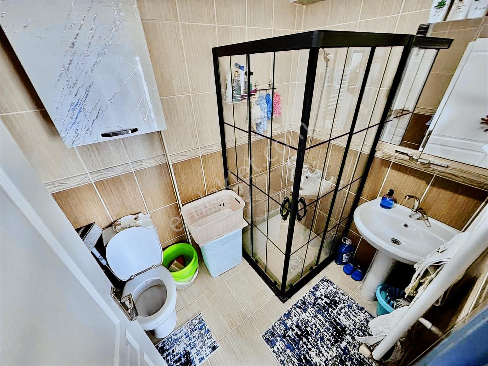 Ufuktepe De Orta Katta Asansörlü Full Yapılı 3+1 Satılık Daire - Görsel 27