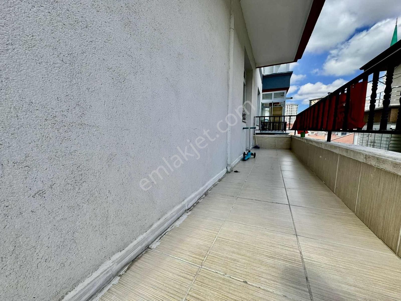 Ufuktepe De Orta Katta Asansörlü Full Yapılı 3+1 Satılık Daire - Görsel 18