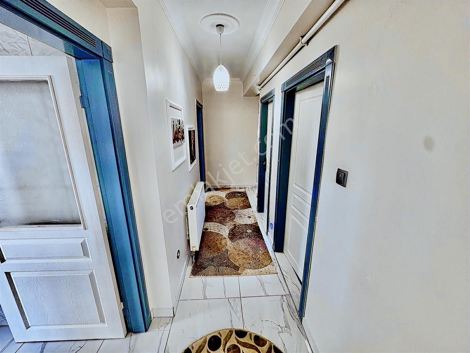 Ufuktepe De Orta Katta Asansörlü Full Yapılı 3+1 Satılık Daire - Görsel 3