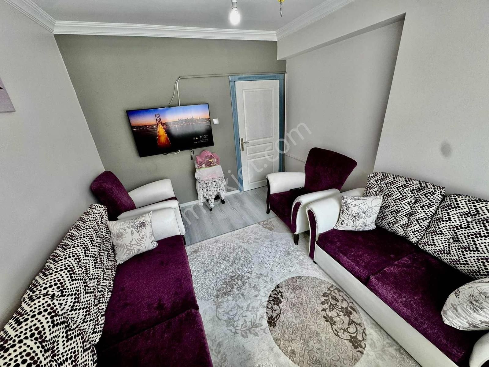 Ufuktepe De Orta Katta Asansörlü Full Yapılı 3+1 Satılık Daire - Görsel 16