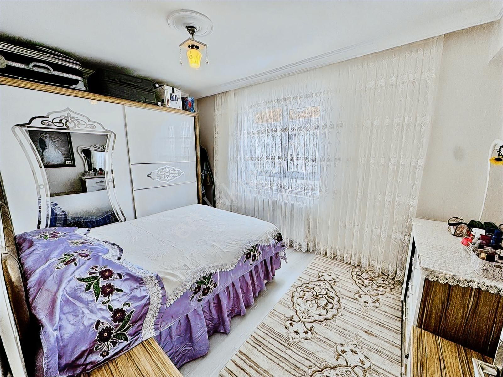 Ufuktepe De Orta Katta Asansörlü Full Yapılı 3+1 Satılık Daire - Görsel 31