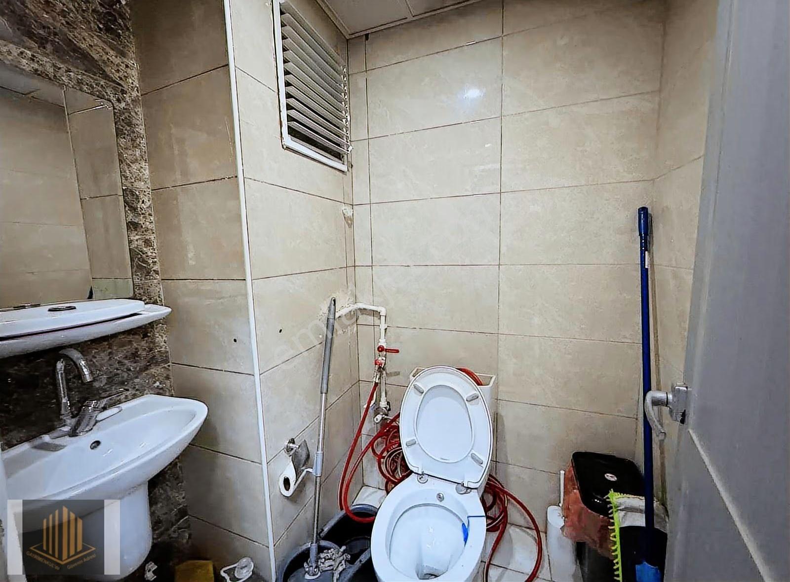 Sağlam'dan Kıyıboyu Tokiler İçi Kaçırılmayacak 2 Katlı Dükkan - Görsel 14
