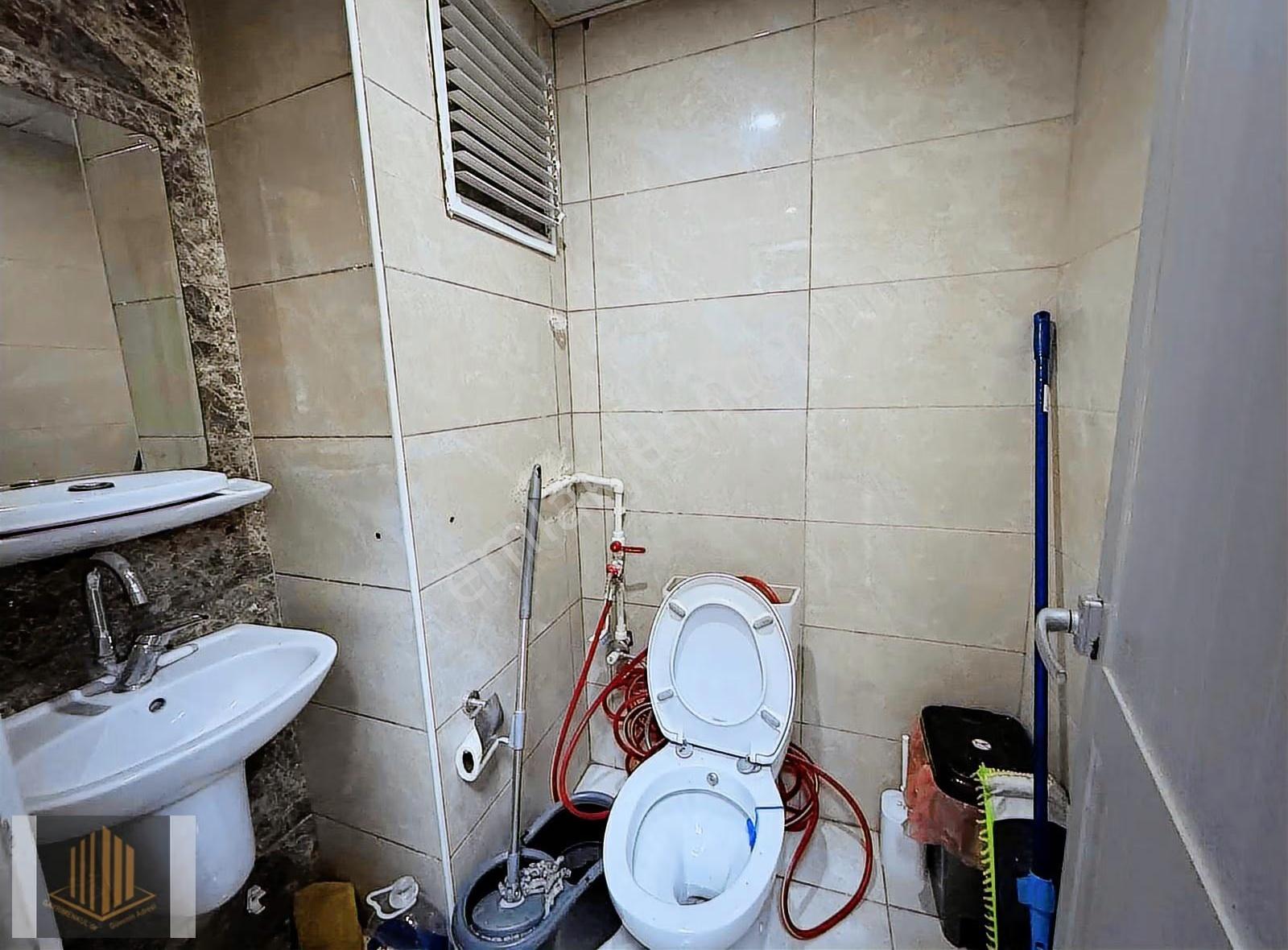 Sağlam'dan Kıyıboyu Tokiler İçi Kaçırılmayacak 2 Katlı Dükkan - Görsel 15