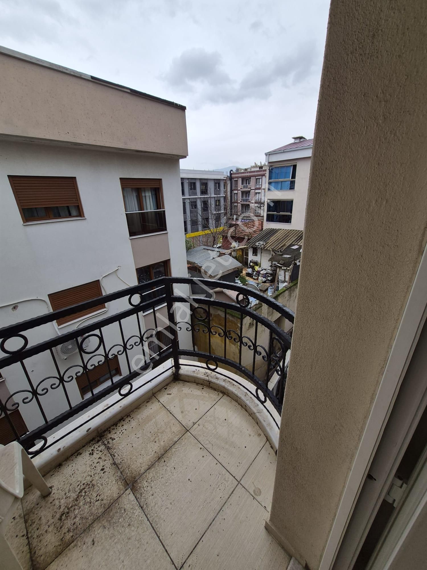 Acill Buca Kozağa Mahde 2+1 100m2 D.gazlı Ayrı Mufak Havadar Lüx Ferah Daire - Görsel 15