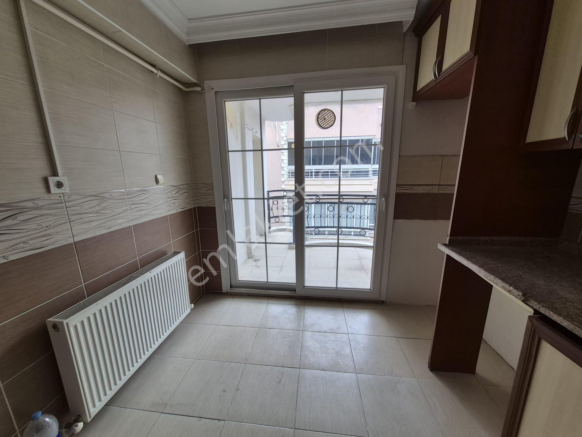 Acill Buca Kozağa Mahde 2+1 100m2 D.gazlı Ayrı Mufak Havadar Lüx Ferah Daire - Görsel 9