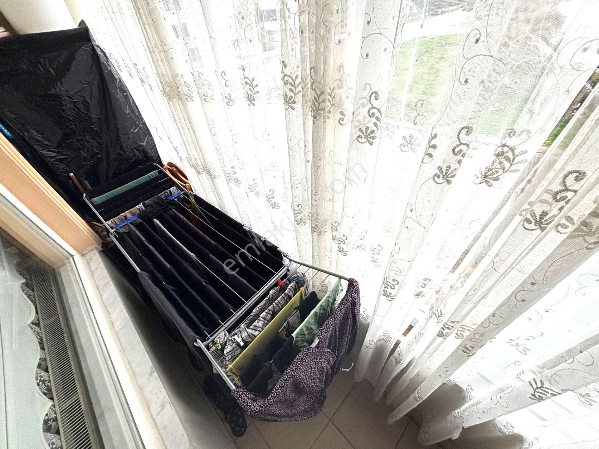 📍blue Life Egen'den Gerçek İlan-arakat Ayrı Mutfaklı 176m2 Kullanım Alanlı Eşyalı 3+1 Daire - Görsel 7