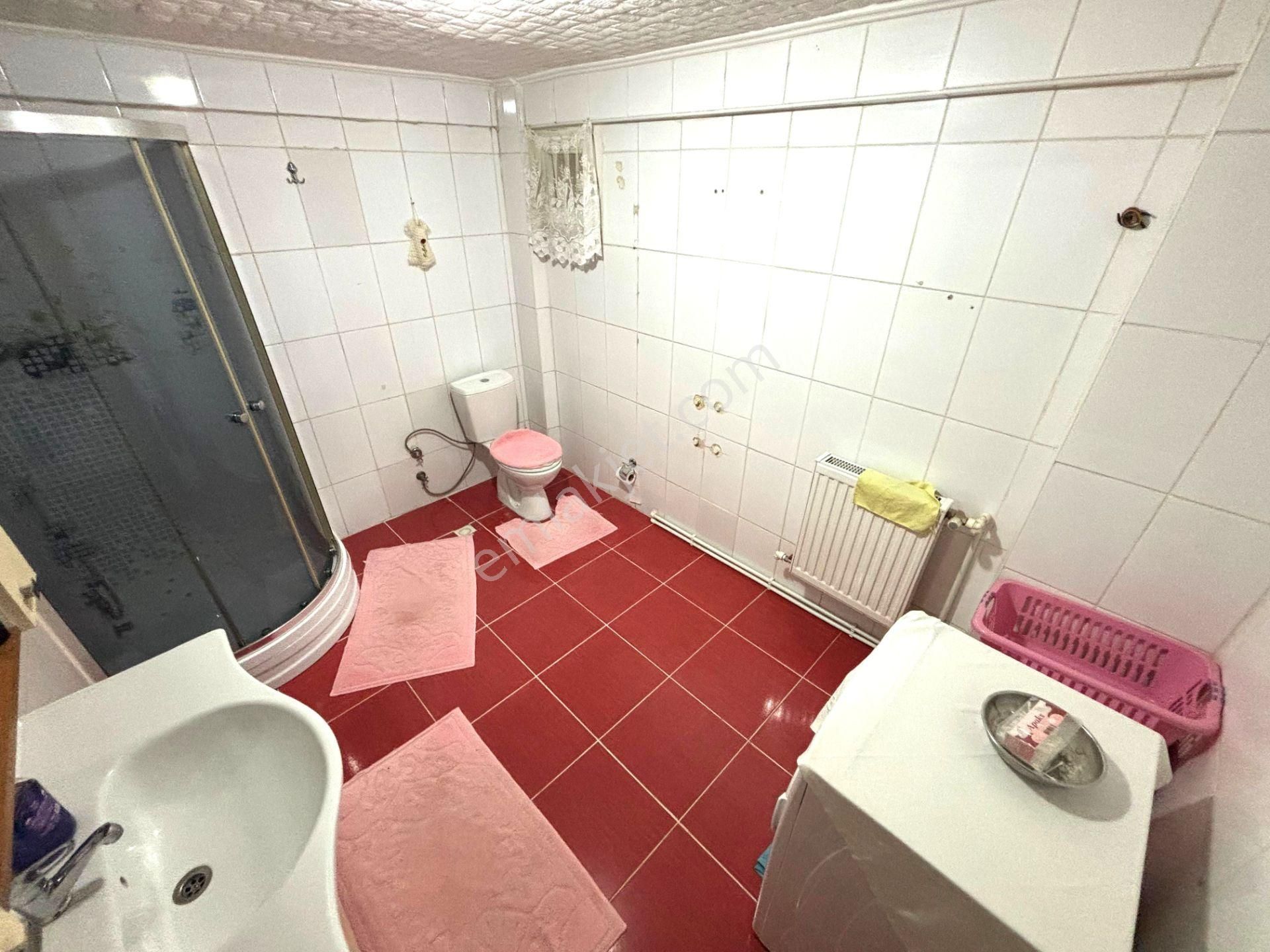 📍blue Life Egen'den Gerçek İlan-arakat Ayrı Mutfaklı 176m2 Kullanım Alanlı Eşyalı 3+1 Daire - Görsel 19