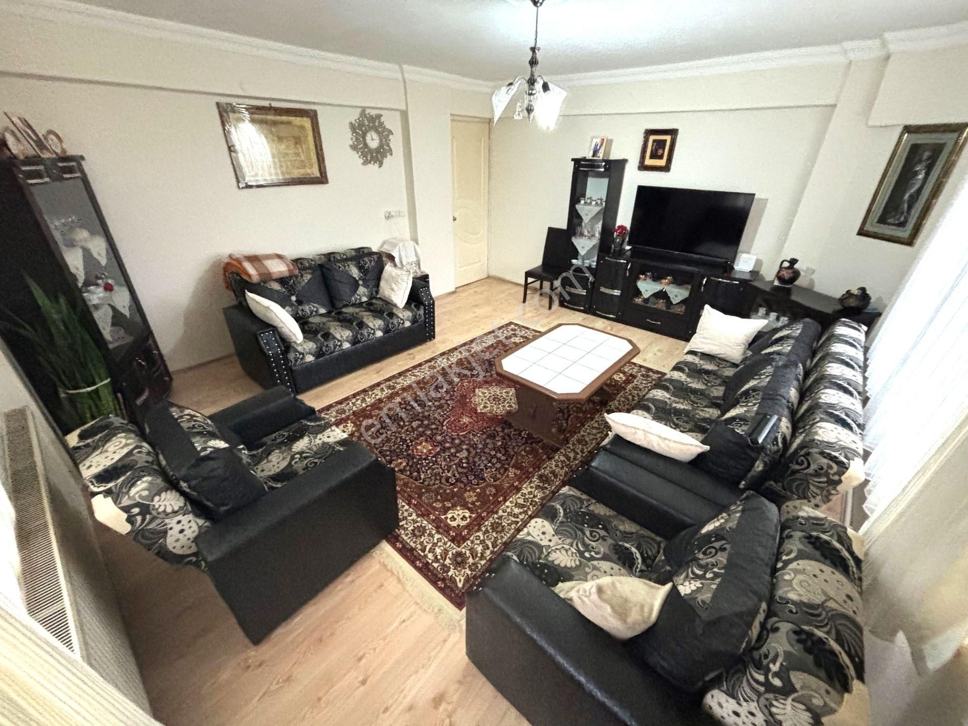 📍blue Life Egen'den Gerçek İlan-arakat Ayrı Mutfaklı 176m2 Kullanım Alanlı Eşyalı 3+1 Daire - Görsel 6