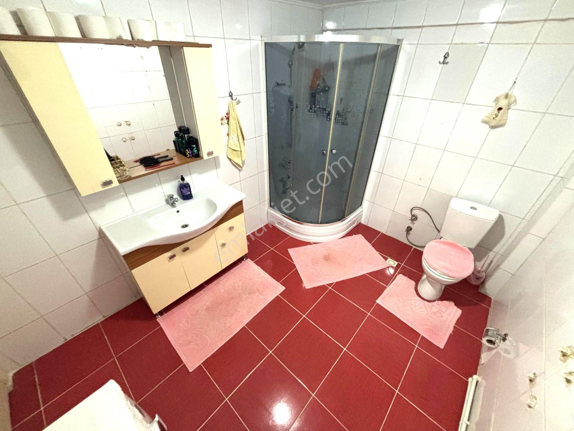 📍blue Life Egen'den Gerçek İlan-arakat Ayrı Mutfaklı 176m2 Kullanım Alanlı Eşyalı 3+1 Daire - Görsel 20