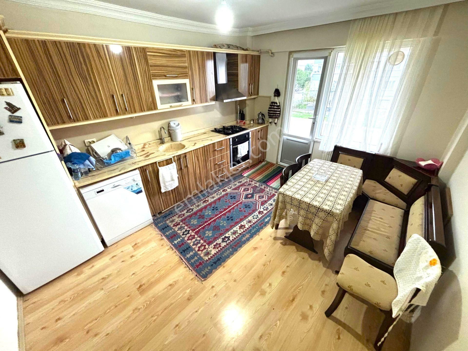 📍blue Life Egen'den Gerçek İlan-arakat Ayrı Mutfaklı 176m2 Kullanım Alanlı Eşyalı 3+1 Daire - Görsel 4