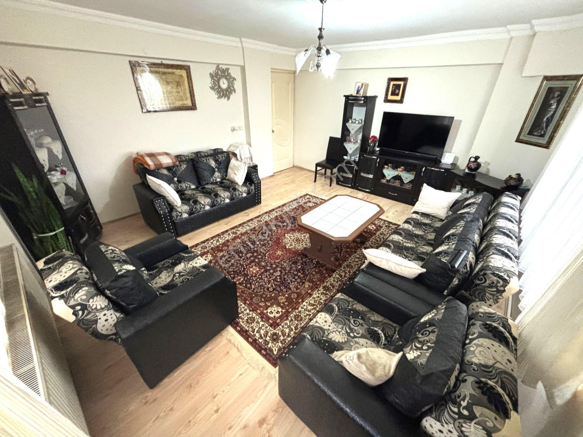 📍blue Life Egen'den Gerçek İlan-arakat Ayrı Mutfaklı 176m2 Kullanım Alanlı Eşyalı 3+1 Daire - Görsel 18