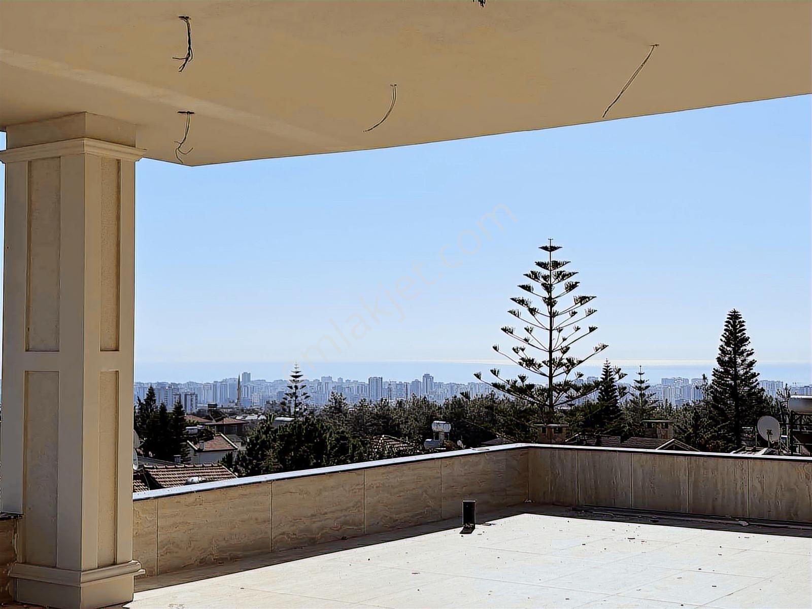 New Form'dan Kuyuluk'ta Satılık 5+2 Villa + 1000 M2 Bahçe - Görsel 18