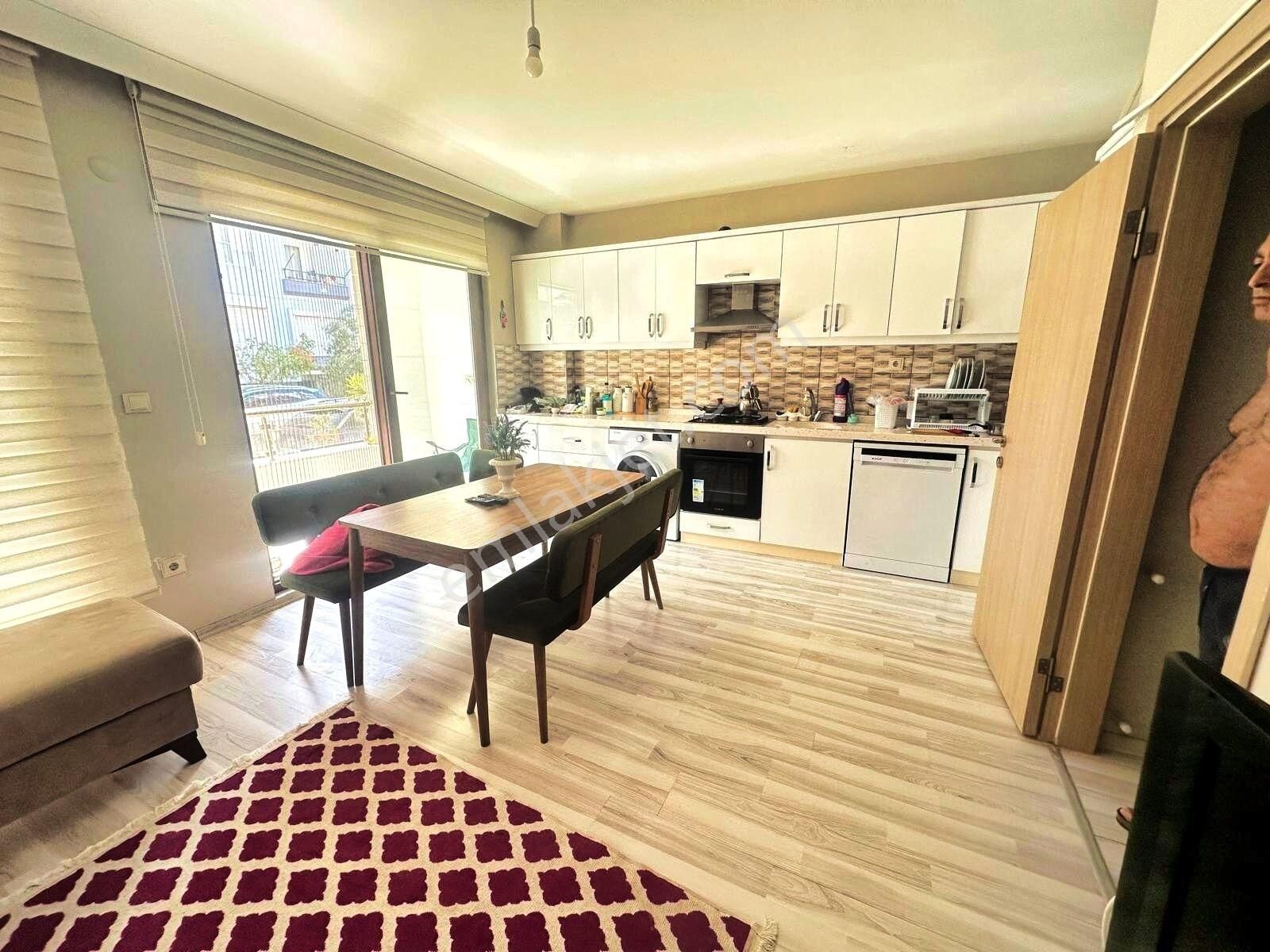 💢yetkilisi Blue Life Egenden Gerçek İlan-altınkum'da Ön Cephe Yüksek Giriş Denize Yakın 2+1 Daire - Görsel 22