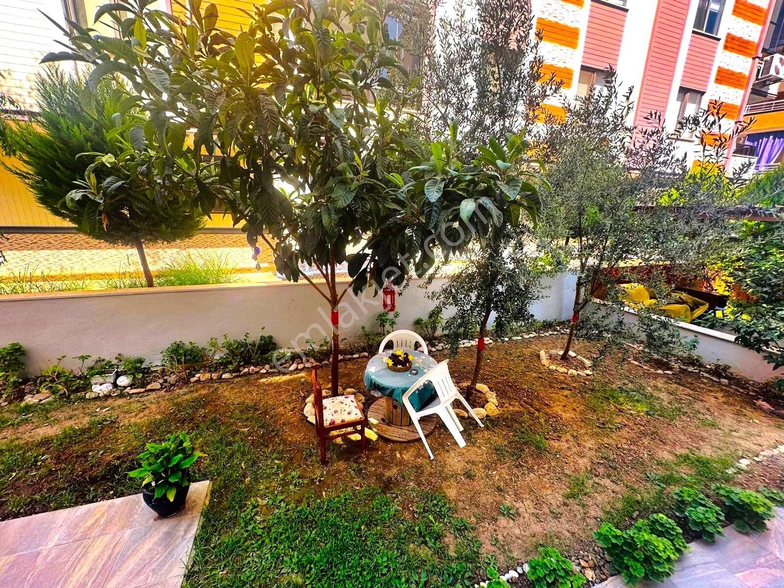 💢yetkilisi Blue Life Egenden Gerçek İlan-altınkum'da Ön Cephe Yüksek Giriş Denize Yakın 2+1 Daire - Görsel 18