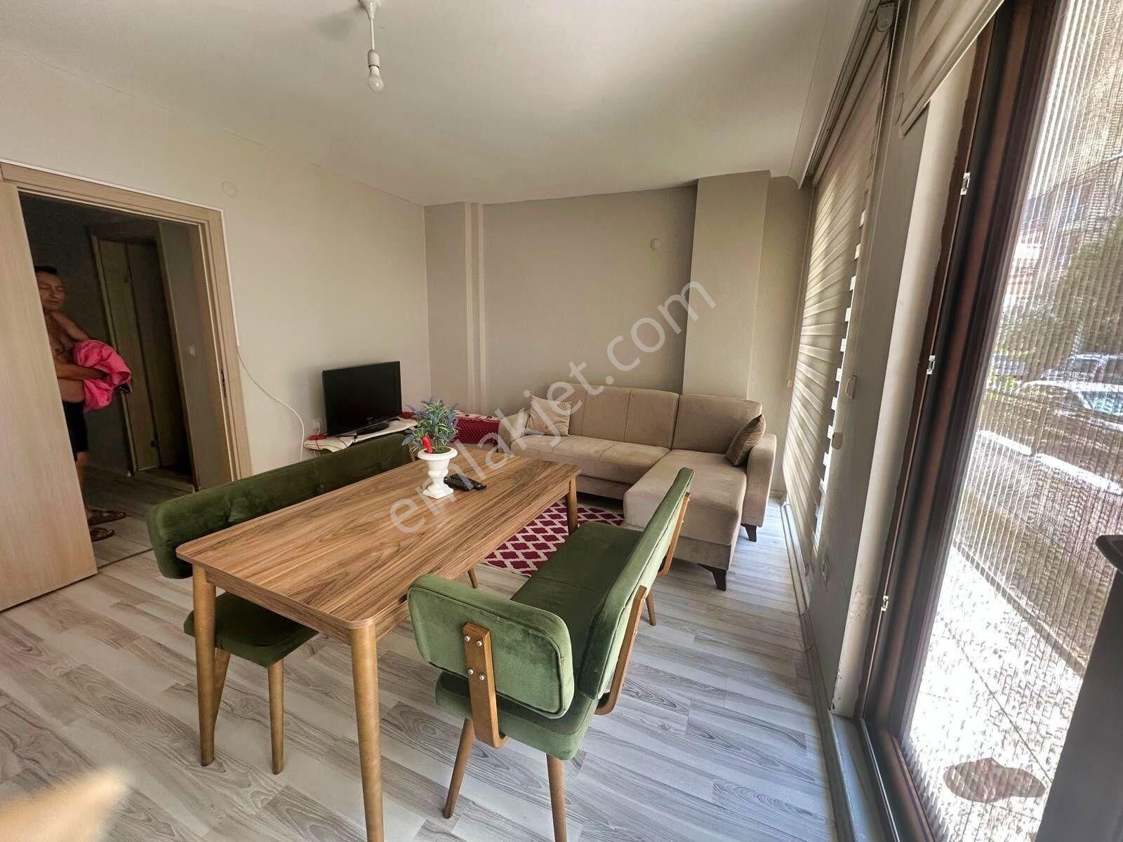 💢yetkilisi Blue Life Egenden Gerçek İlan-altınkum'da Ön Cephe Yüksek Giriş Denize Yakın 2+1 Daire - Görsel 3