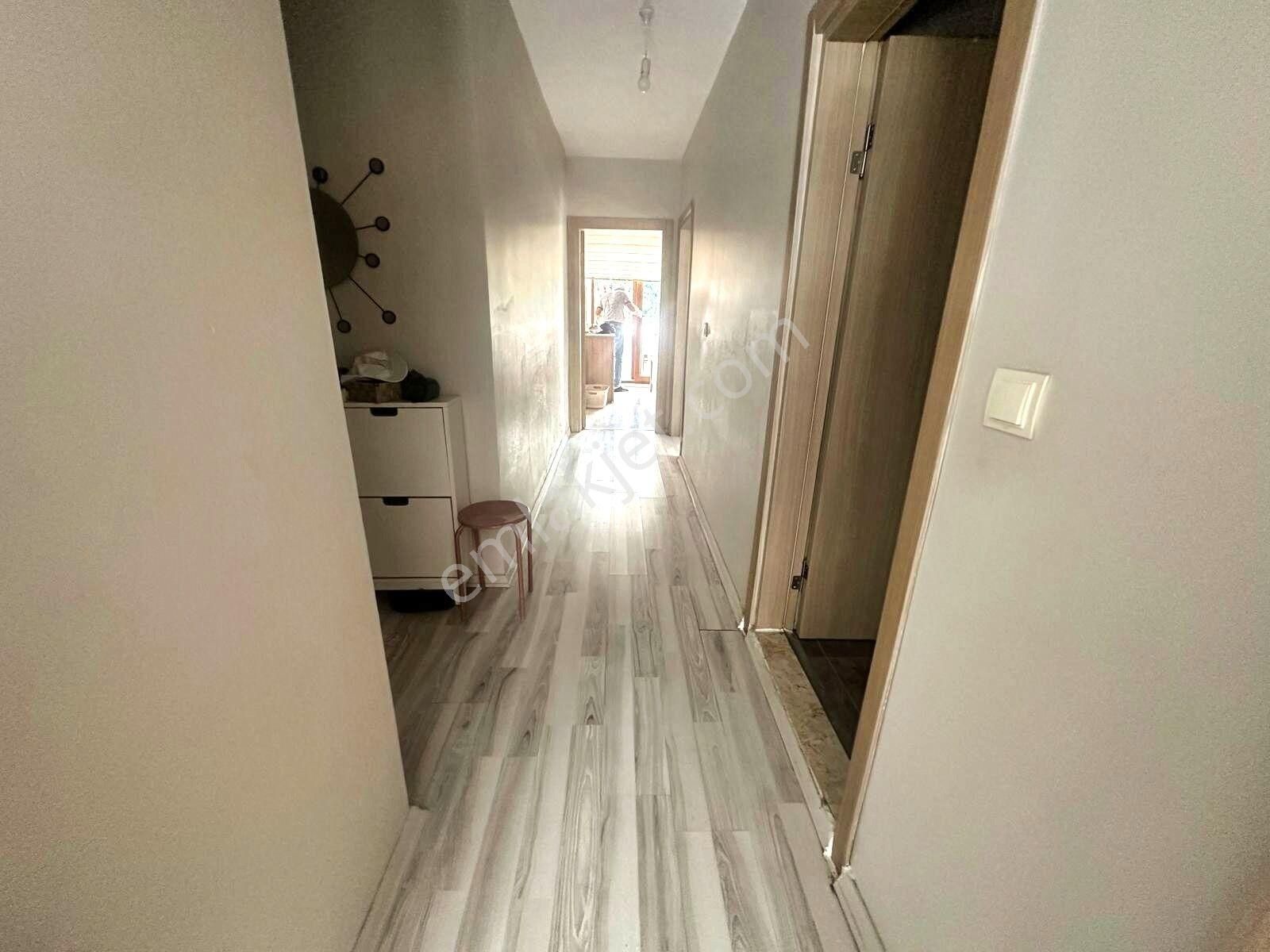 💢yetkilisi Blue Life Egenden Gerçek İlan-altınkum'da Ön Cephe Yüksek Giriş Denize Yakın 2+1 Daire - Görsel 9