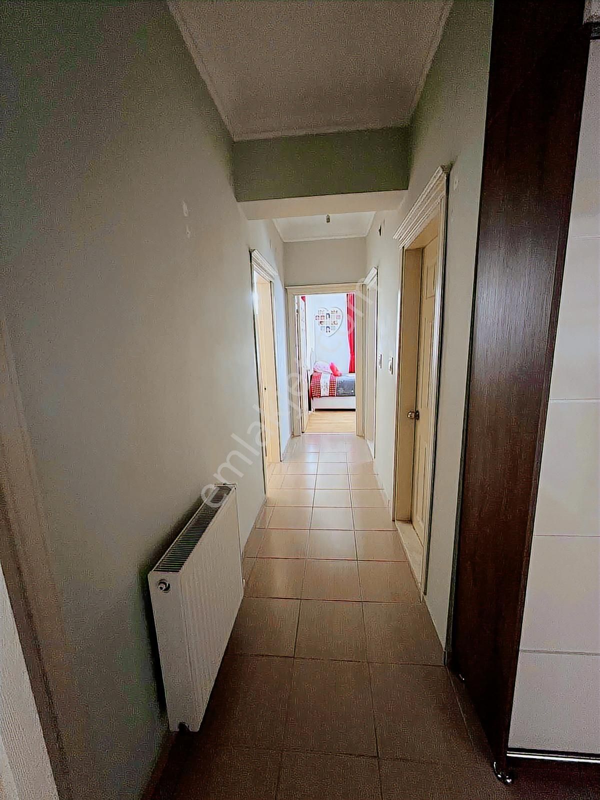 Konyaaltı'nda Önü Kapanmaz 3+1 Doğalgazlı Asansörlü - Görsel 8