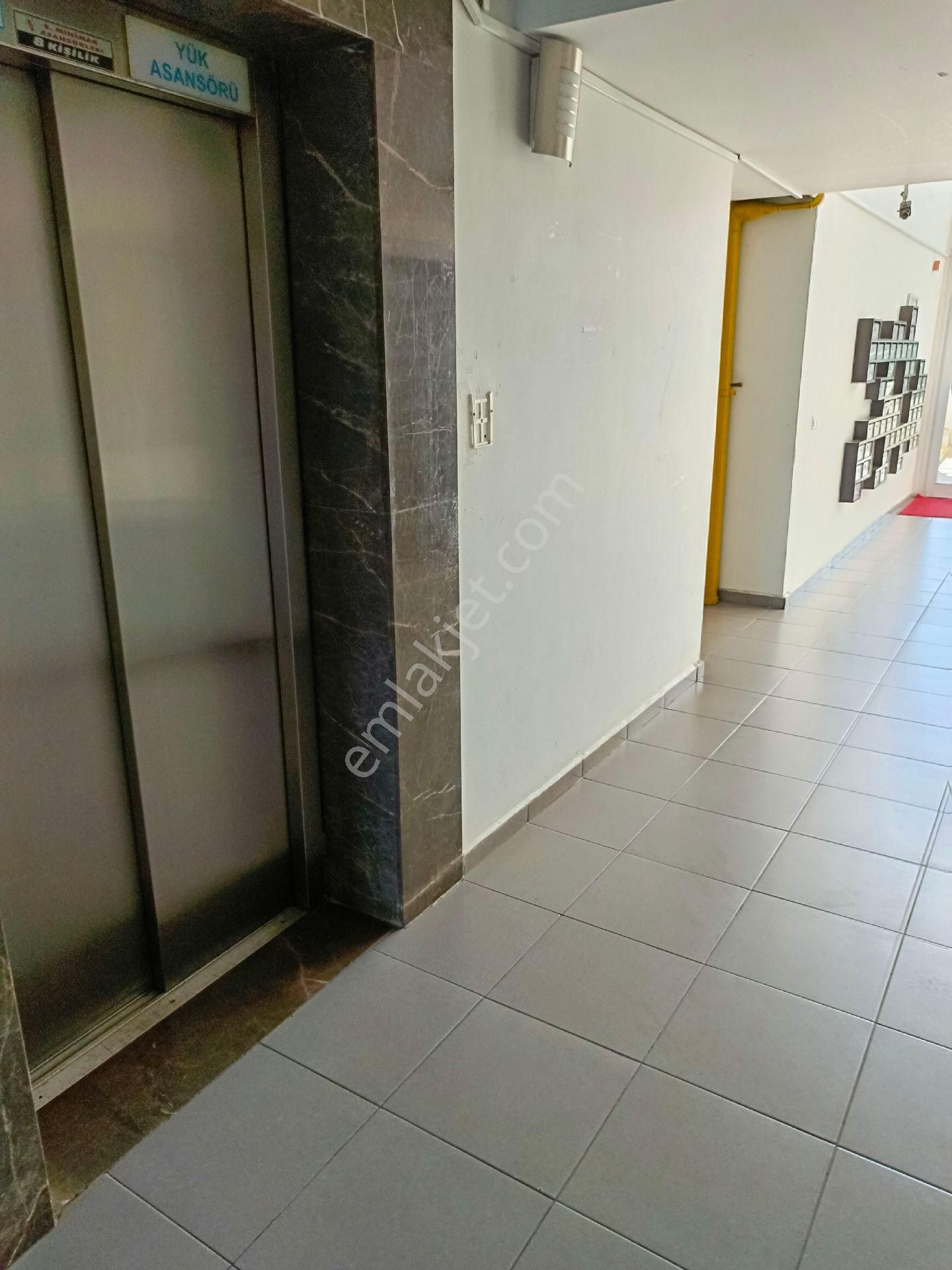 Dumankaya Dizayn 1+1 Eşyalı Fırsat - Görsel 4