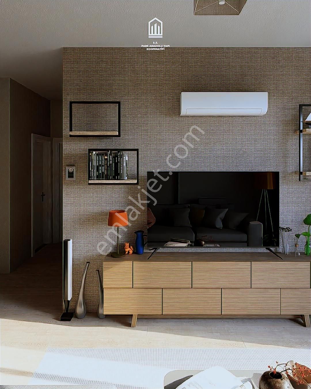 Kefilsiz, Kurasız, Kredisizi Ruhsatı Hazır Yaşam Fırsatı - Görsel 5