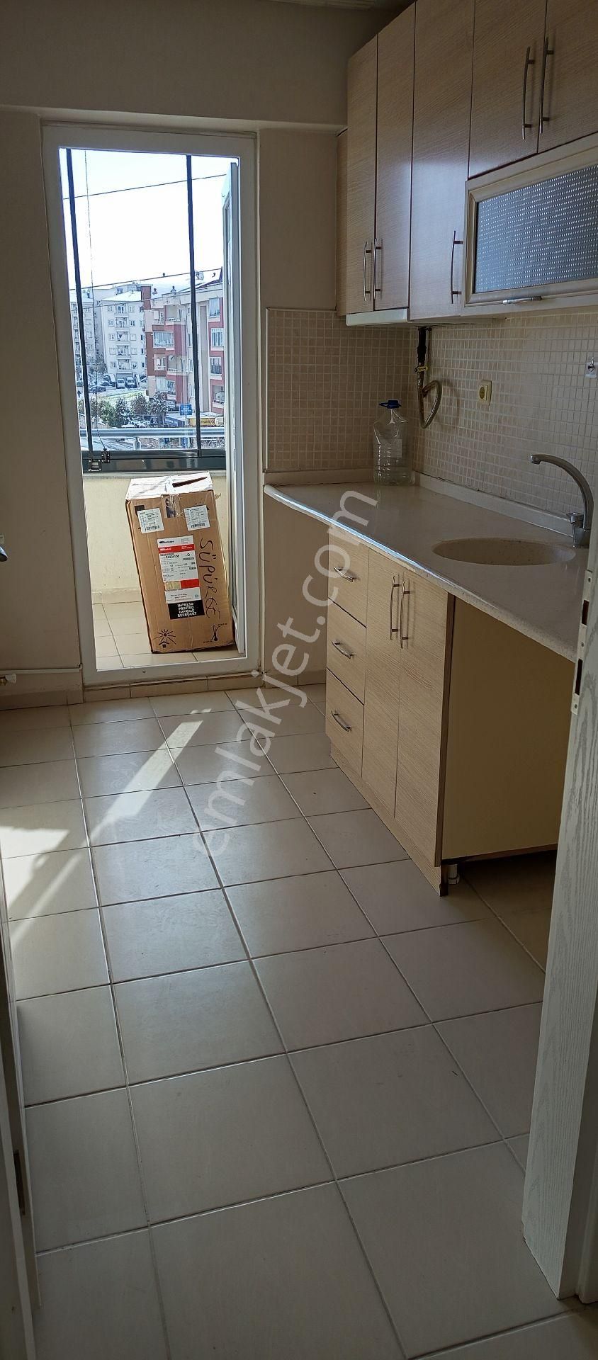 Postane Yakininda Görükle Dumlupınar Mahallesi Kiralık 2+1 Arakat Boş Daire - Görsel 28
