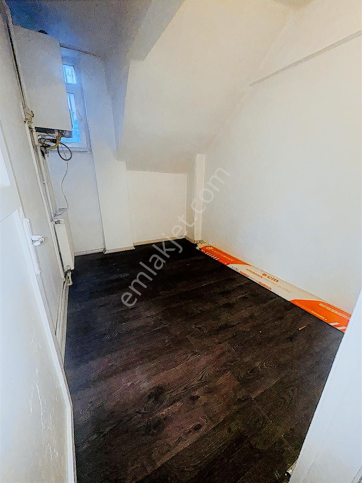 Kurtuluş Son Otobüs Durağına Yakın. 2+1) Kiralık Daire - Görsel 14