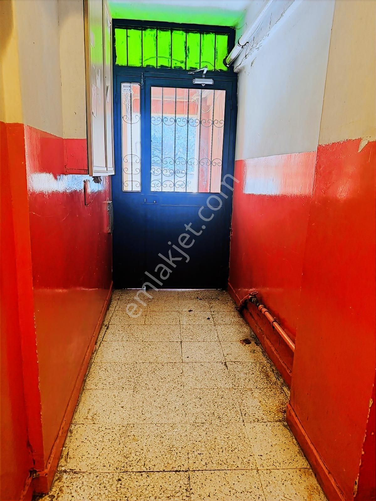 Kurtuluş Son Otobüs Durağına Yakın. 2+1) Kiralık Daire - Görsel 21