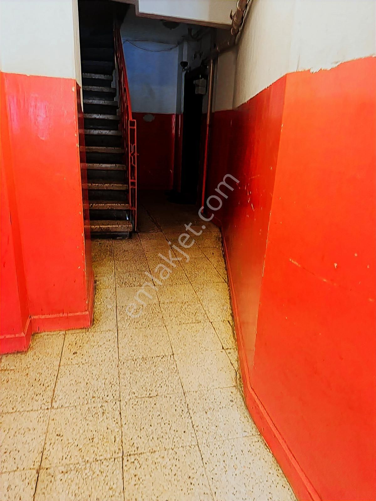 Kurtuluş Son Otobüs Durağına Yakın. 2+1) Kiralık Daire - Görsel 7