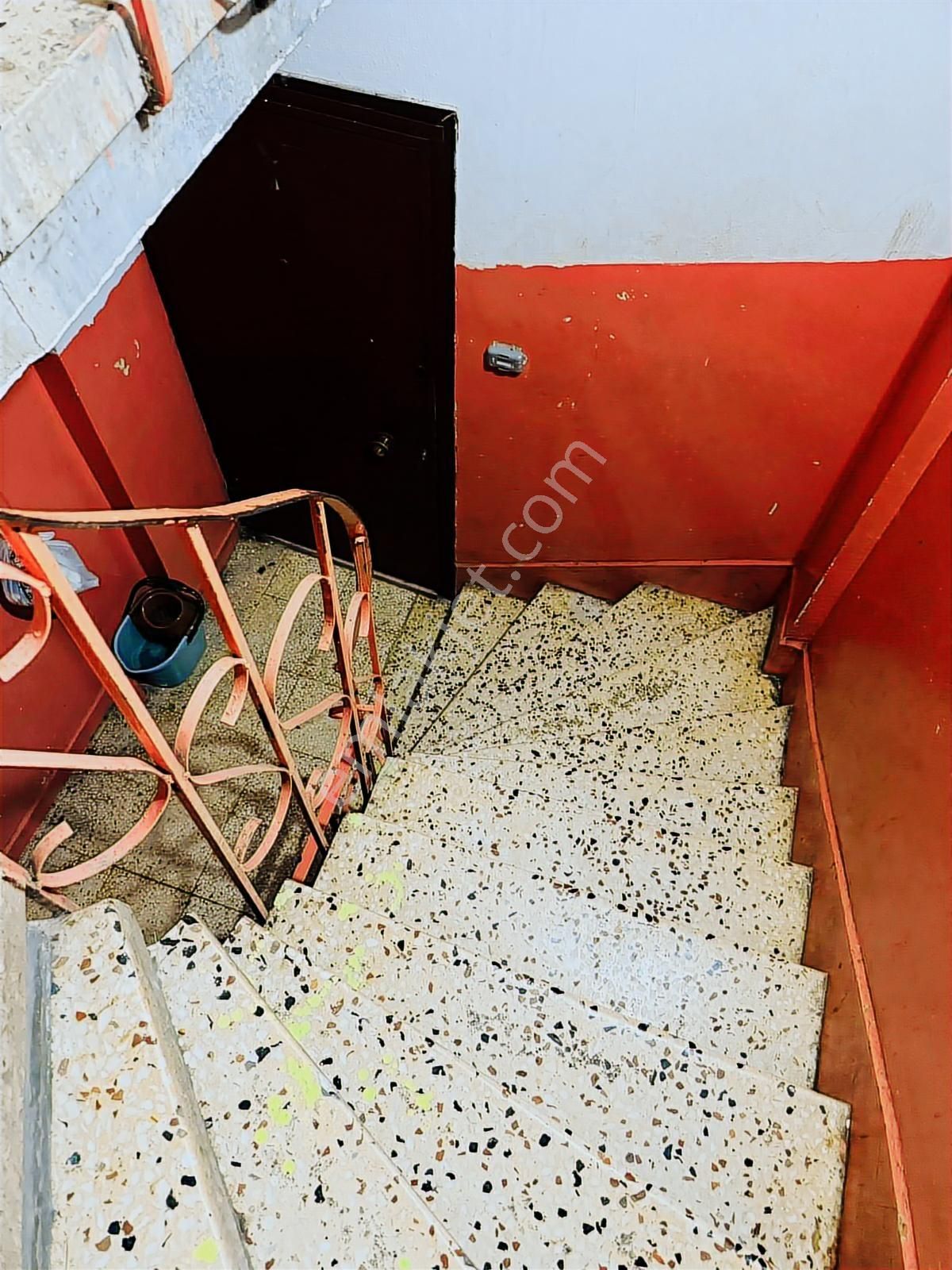 Kurtuluş Son Otobüs Durağına Yakın. 2+1) Kiralık Daire - Görsel 3