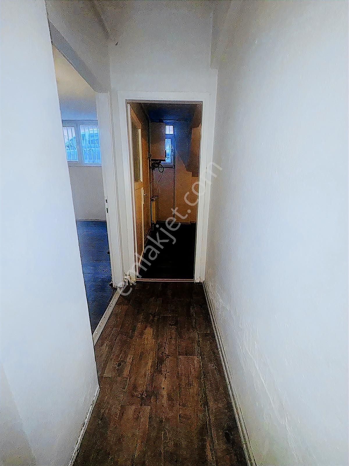 Kurtuluş Son Otobüs Durağına Yakın. 2+1) Kiralık Daire - Görsel 9