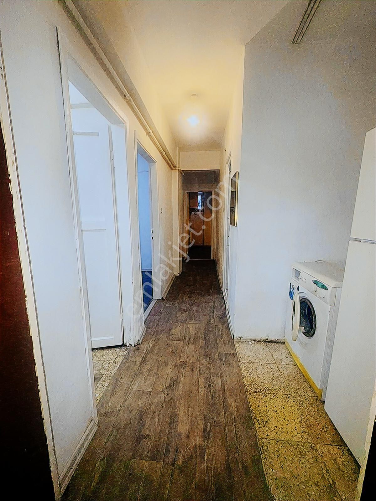 Kurtuluş Son Otobüs Durağına Yakın. 2+1) Kiralık Daire