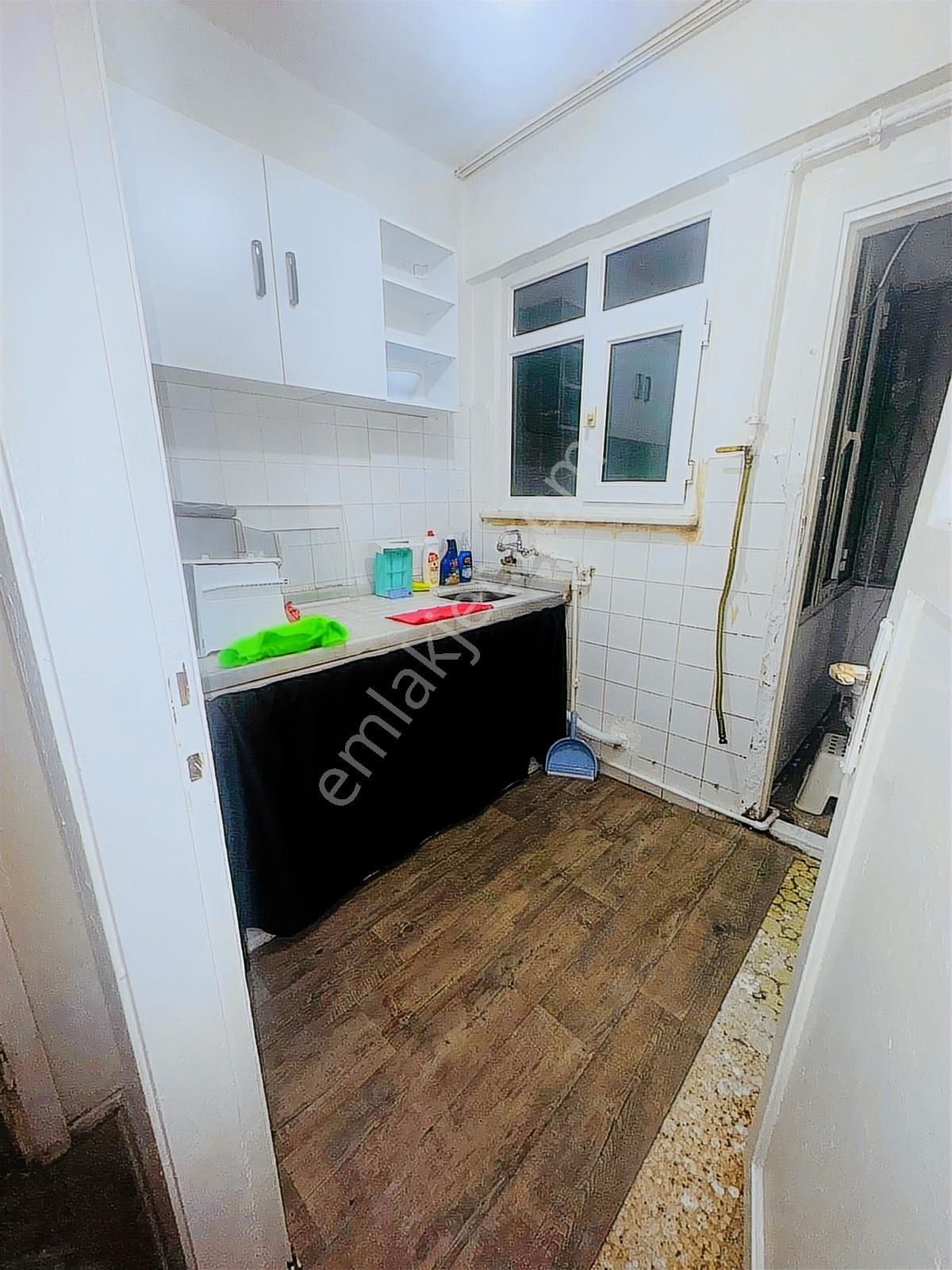 Kurtuluş Son Otobüs Durağına Yakın. 2+1) Kiralık Daire - Görsel 12